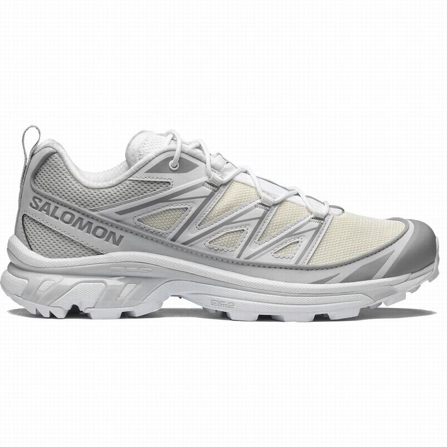 Salomon Xt-6 Expanse Erkek Patika Koşu Ayakkabısı Açık Gri [YDY5772KV]